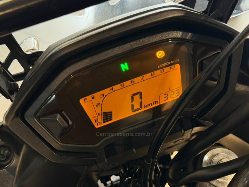 CB 500 X ABS - 2019 - CAXIAS DO SUL