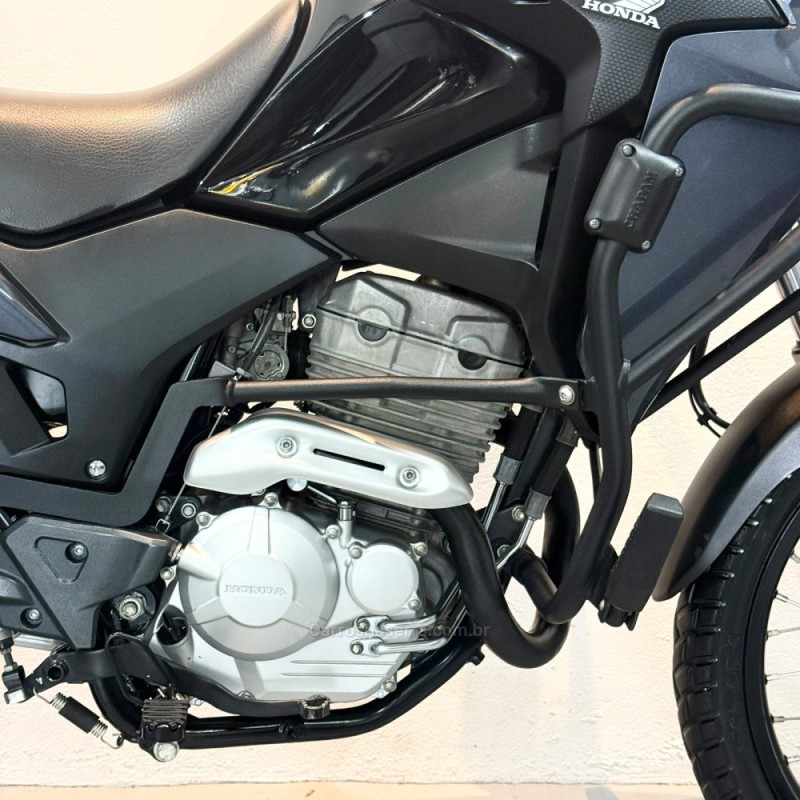 XRE 300 ABS - 2022 - NOVO HAMBURGO