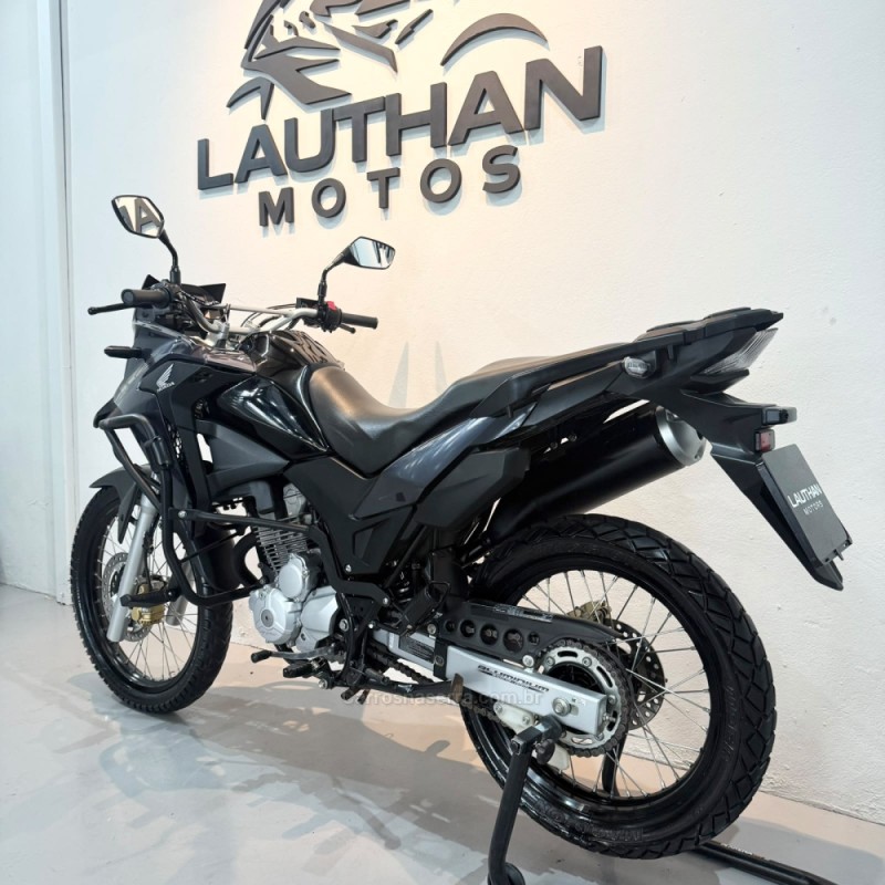 XRE 300 ABS - 2022 - NOVO HAMBURGO