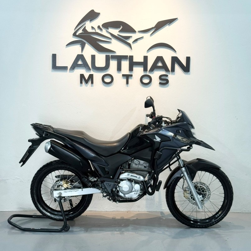 xre 300 abs 2022 novo hamburgo