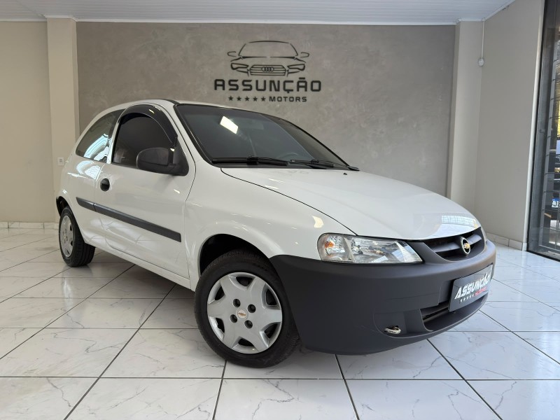 celta 1.0 mpfi life 8v gasolina 2p manual 2006 caxias do sul