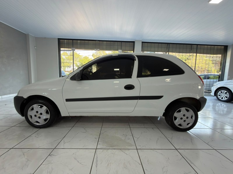 CELTA 1.0 MPFI LIFE 8V GASOLINA 2P MANUAL - 2006 - CAXIAS DO SUL