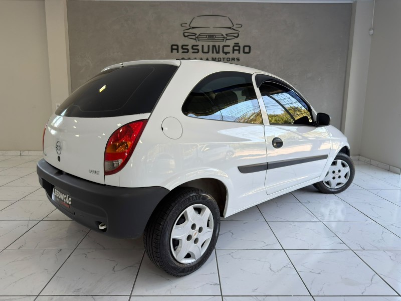 CELTA 1.0 MPFI LIFE 8V GASOLINA 2P MANUAL - 2006 - CAXIAS DO SUL