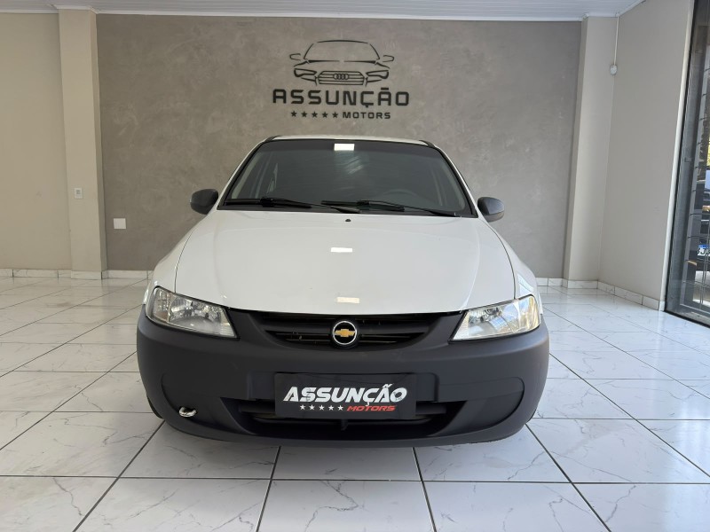 CELTA 1.0 MPFI LIFE 8V GASOLINA 2P MANUAL - 2006 - CAXIAS DO SUL