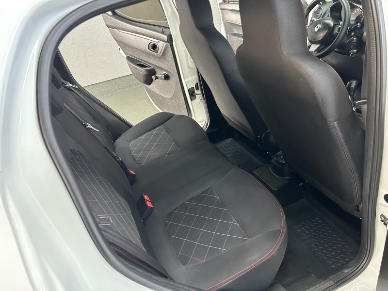 KWID 1.0 12V SCE FLEX ZEN MANUAL - 2021 - CAXIAS DO SUL