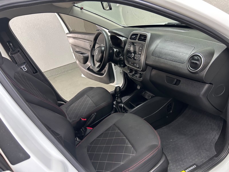 KWID 1.0 12V SCE FLEX ZEN MANUAL - 2021 - CAXIAS DO SUL