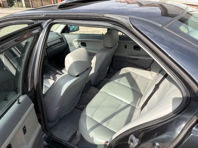 318I 2.0 SPORT 16V GASOLINA 4P AUTOMÁTICO - 1997 - FLORES DA CUNHA