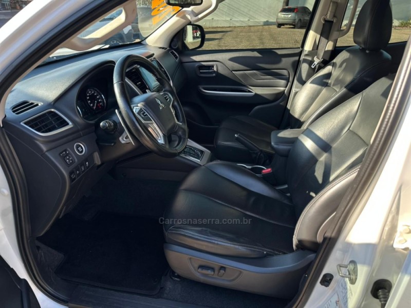 L200 TRITON 2.4 HPE-S SPORT 4X4 CD 16V DIESEL 4P AUTOMÁTICO - 2022 - MONTENEGRO