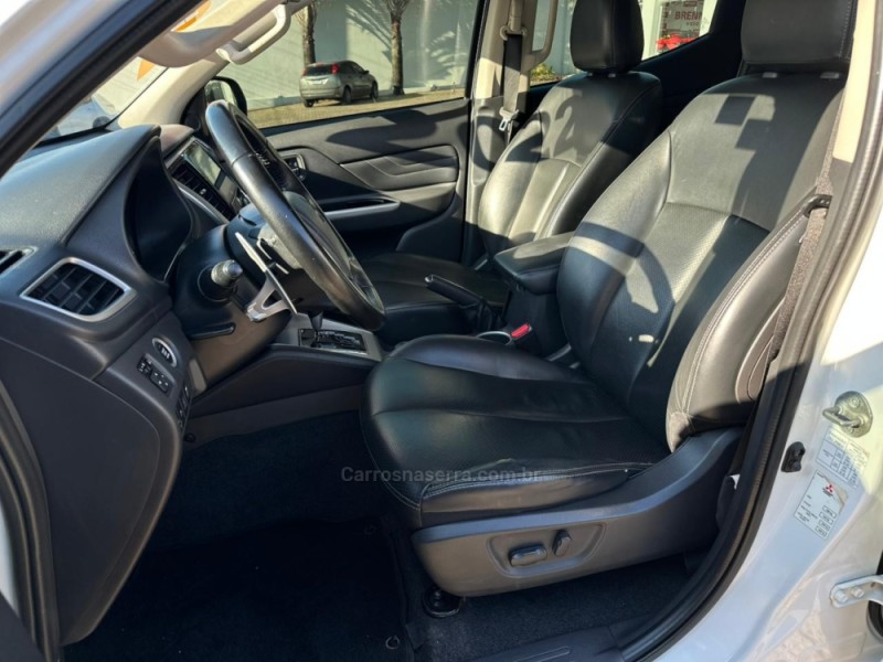 L200 TRITON 2.4 HPE-S SPORT 4X4 CD 16V DIESEL 4P AUTOMÁTICO - 2022 - MONTENEGRO