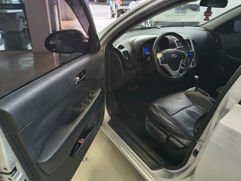 I30 2.0 MPFI GLS 16V GASOLINA 4P AUTOMÁTICO - 2011 - BENTO GONçALVES