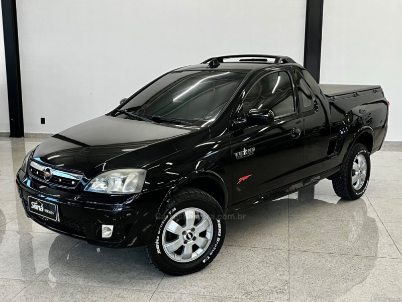 montana 1.8 mpfi sport cs 8v flex 2p manual 2005 vacaria