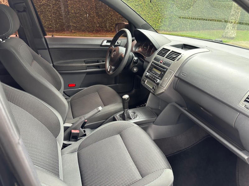 POLO 1.6 MI SPORTLINE 8V FLEX 4P MANUAL - 2013 - CAXIAS DO SUL