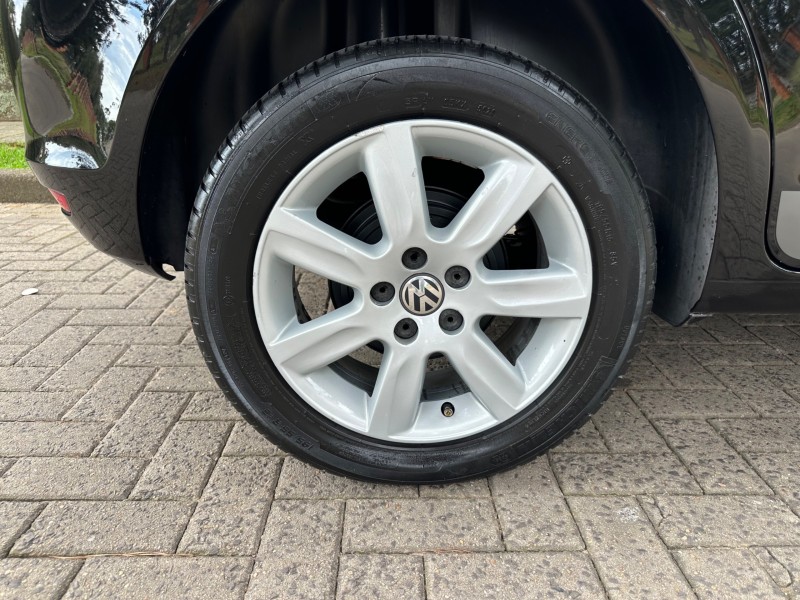 POLO 1.6 MI SPORTLINE 8V FLEX 4P MANUAL - 2013 - CAXIAS DO SUL