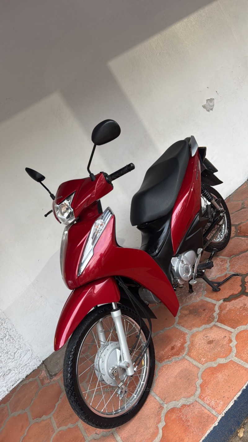 biz 110i  2021 parobe