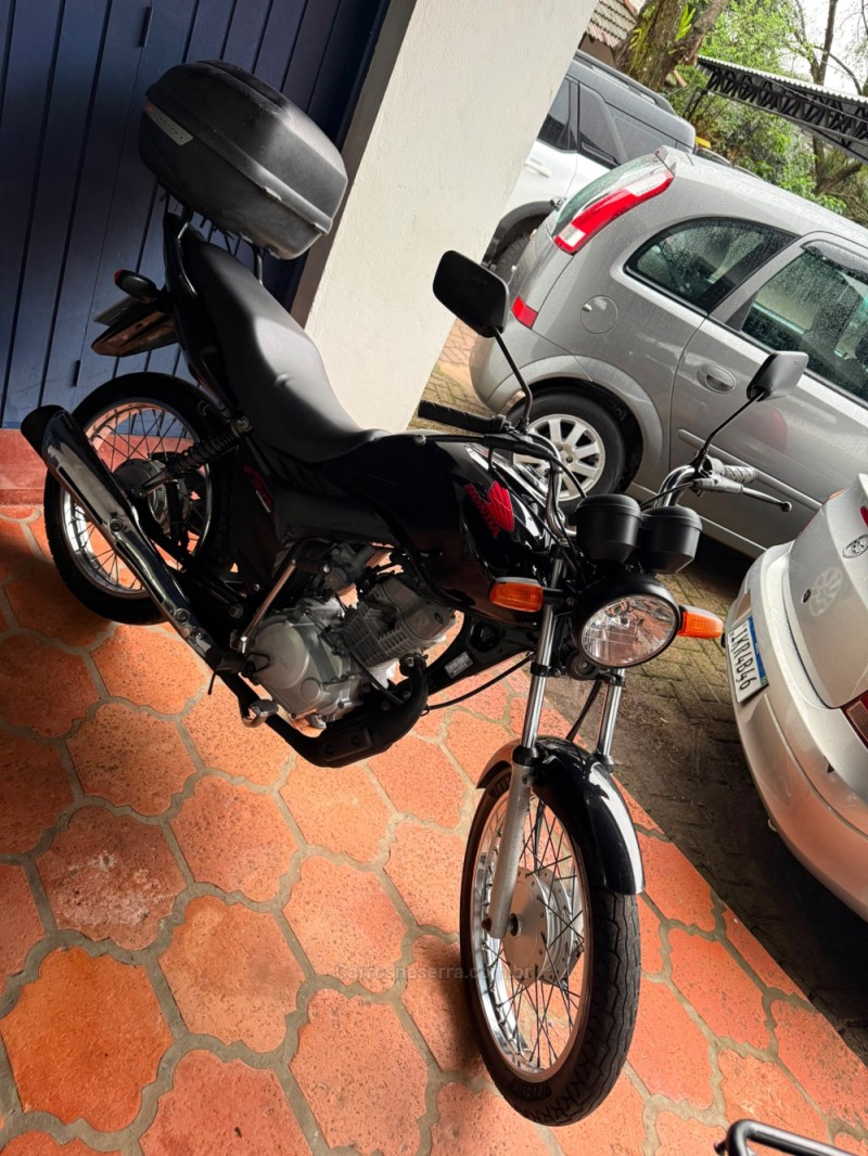 cg 125 fan ks 2012 parobe
