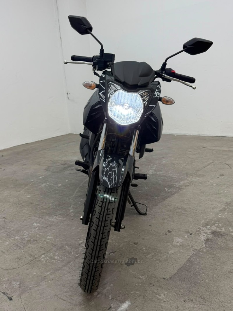 FAZER YS 150 SED - 2022 - CAXIAS DO SUL