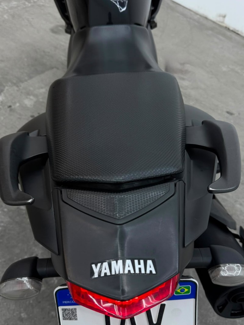 FAZER YS 150 SED - 2022 - CAXIAS DO SUL