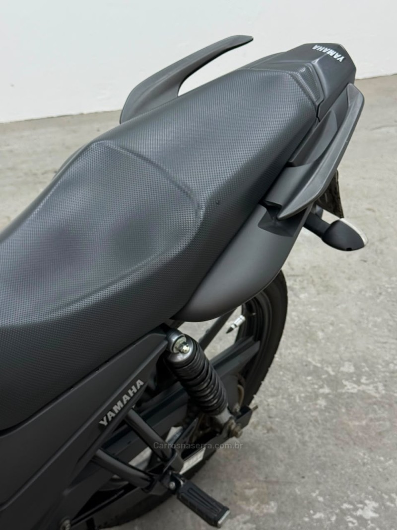 FAZER YS 150 SED - 2022 - CAXIAS DO SUL