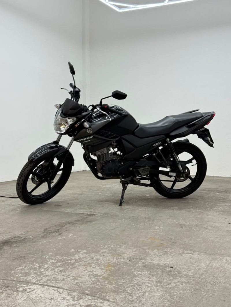 FAZER YS 150 SED - 2022 - CAXIAS DO SUL