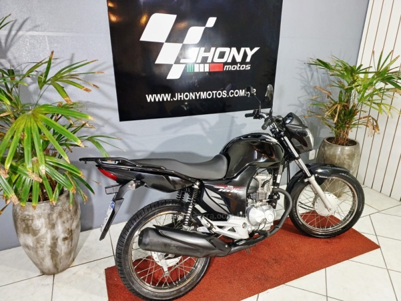 CG 160 START - 2019 - CAXIAS DO SUL