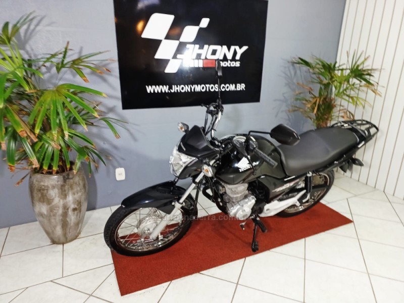 CG 160 START - 2019 - CAXIAS DO SUL
