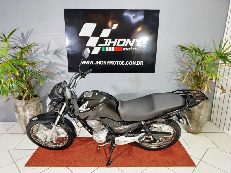 CG 160 START - 2019 - CAXIAS DO SUL