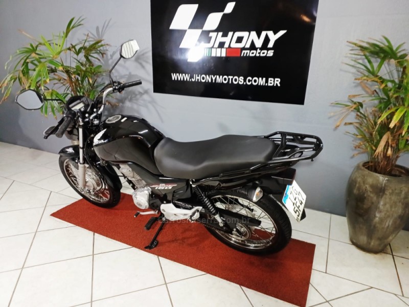 CG 160 START - 2019 - CAXIAS DO SUL