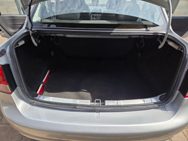 CLASSIC 1.0 MPFI LS 8V FLEX 4P MANUAL - 2014 - PICADA CAFé