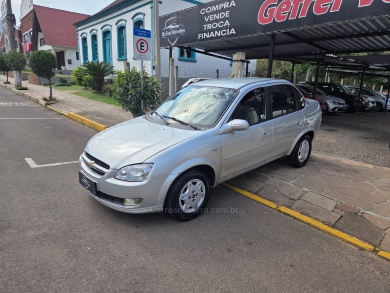 classic 1.0 mpfi ls 8v flex 4p manual 2014 picada cafe