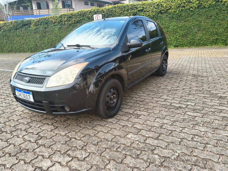 fiesta 1.0 mpi class hatch 8v flex 4p manual 2009 ivoti
