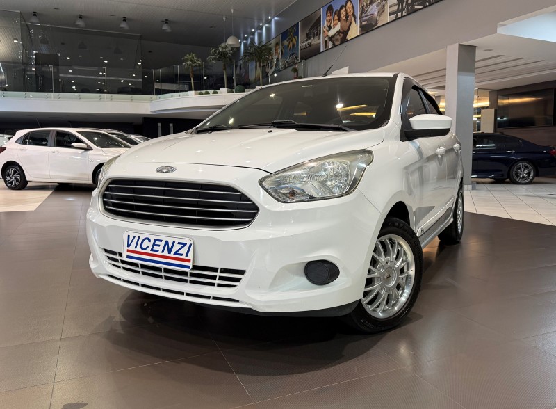 ka   1.5 se 16v flex 4p manual 2015 farroupilha