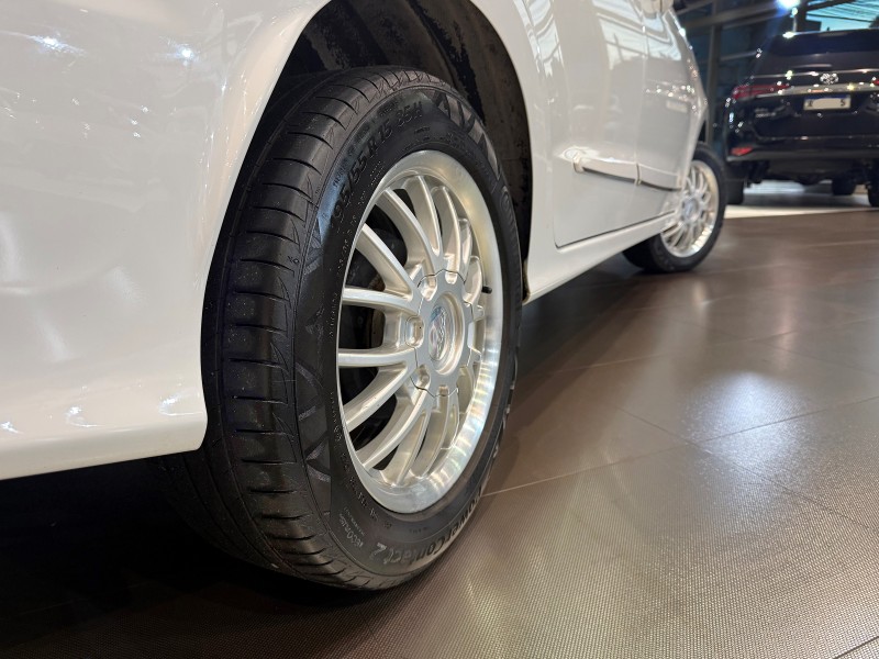 KA + 1.5 SE 16V FLEX 4P MANUAL - 2015 - FARROUPILHA