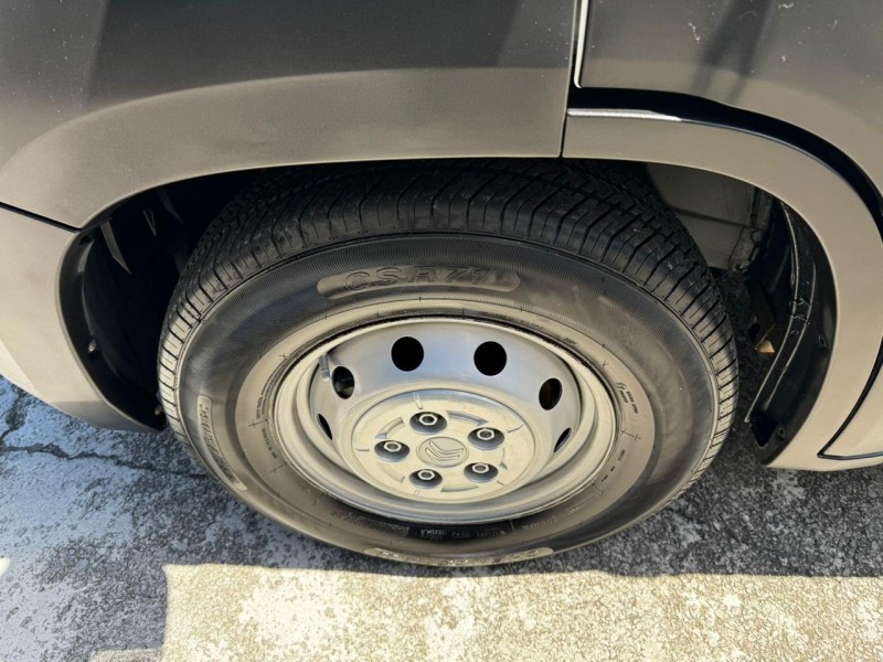 JUMPER 2.0 BLUE HDI MINIBUS 16V DIESEL 3P MANUAL - 2019 - CAXIAS DO SUL