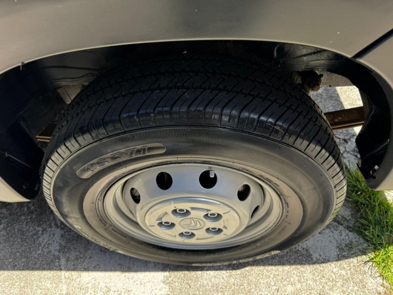 JUMPER 2.0 BLUE HDI MINIBUS 16V DIESEL 3P MANUAL - 2019 - CAXIAS DO SUL