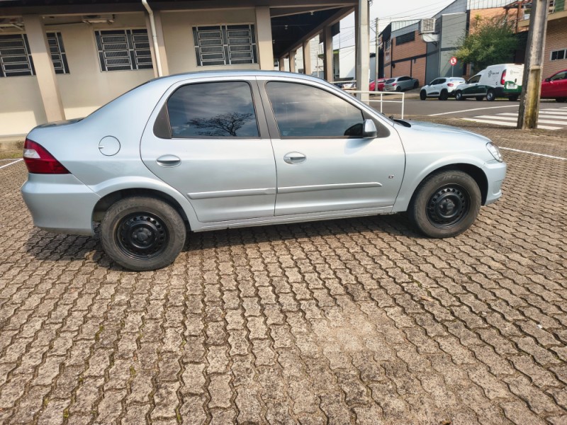 PRISMA 1.4 MPFI LT 8V FLEX 4P MANUAL - 2012 - IVOTI