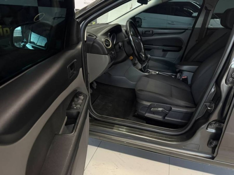 FOCUS 1.6 SE 16V FLEX 4P MANUAL - 2013 - CAXIAS DO SUL