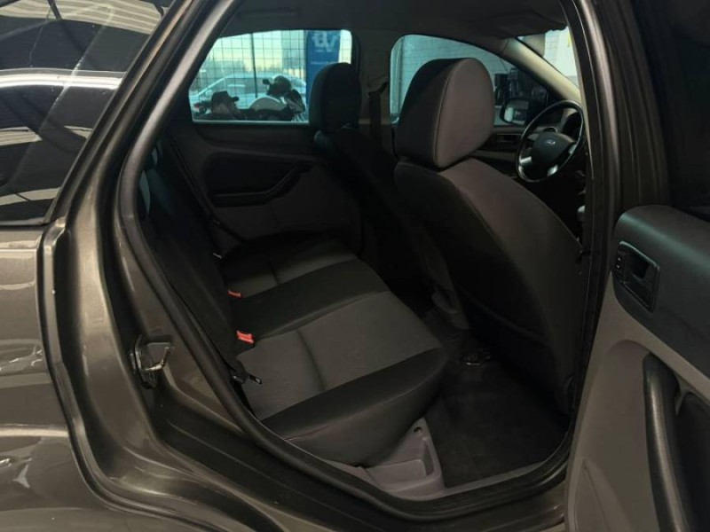 FOCUS 1.6 SE 16V FLEX 4P MANUAL - 2013 - CAXIAS DO SUL