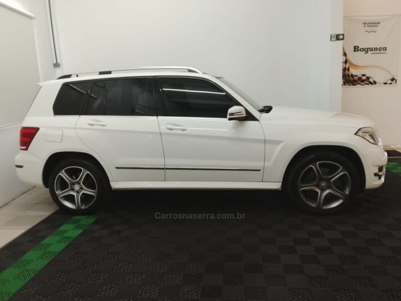 GLK 220 2.1 CDI SPORT 4X4 DIESEL 4P AUTOMÁTICO - 2025 - NOVO HAMBURGO