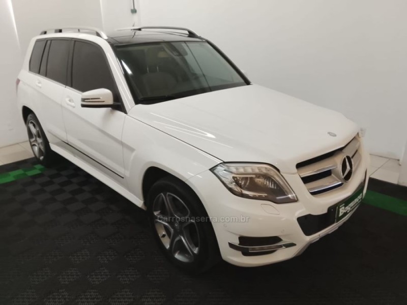 glk 220 2.1 cdi sport 4x4 diesel 4p automatico 2025 novo hamburgo