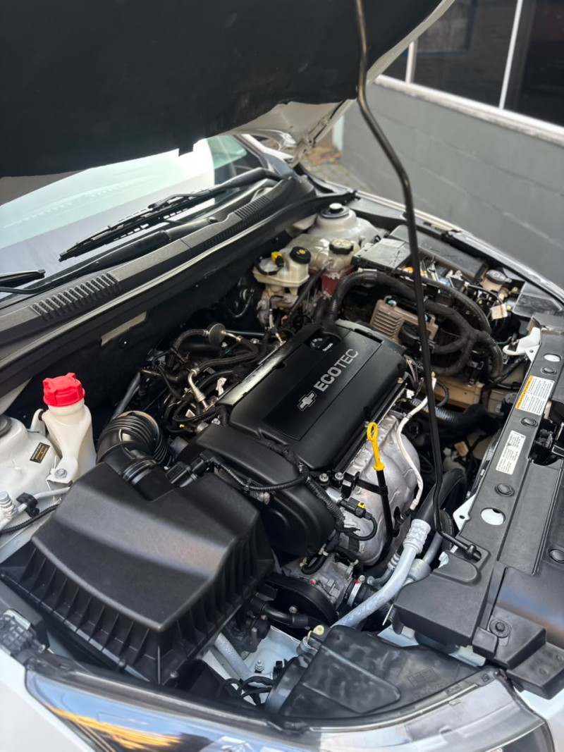 CRUZE 1.8 LT 16V FLEX 4P MANUAL - 2013 - CAXIAS DO SUL