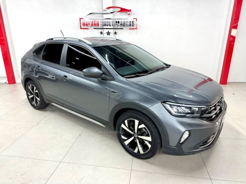 NIVUS 1.0 TSI HIGHLINE FLEX 4P AUTOMÁTICO - 2022 - CAXIAS DO SUL