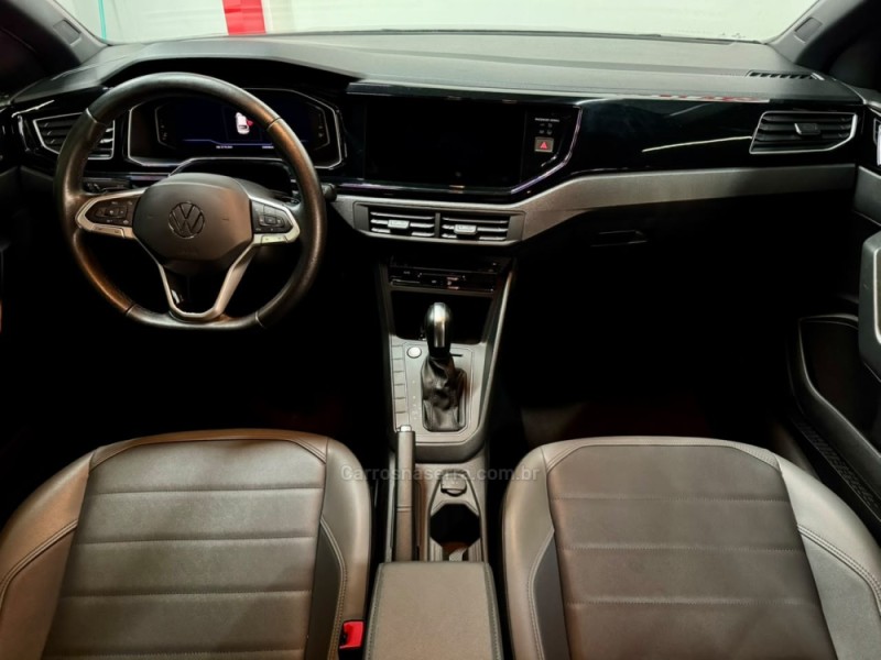 NIVUS 1.0 TSI HIGHLINE FLEX 4P AUTOMÁTICO - 2022 - CAXIAS DO SUL