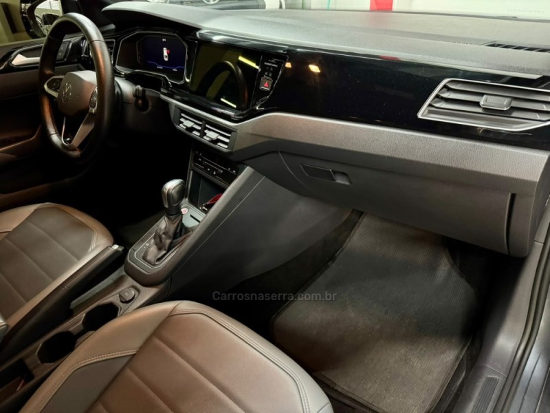 NIVUS 1.0 TSI HIGHLINE FLEX 4P AUTOMÁTICO - 2022 - CAXIAS DO SUL