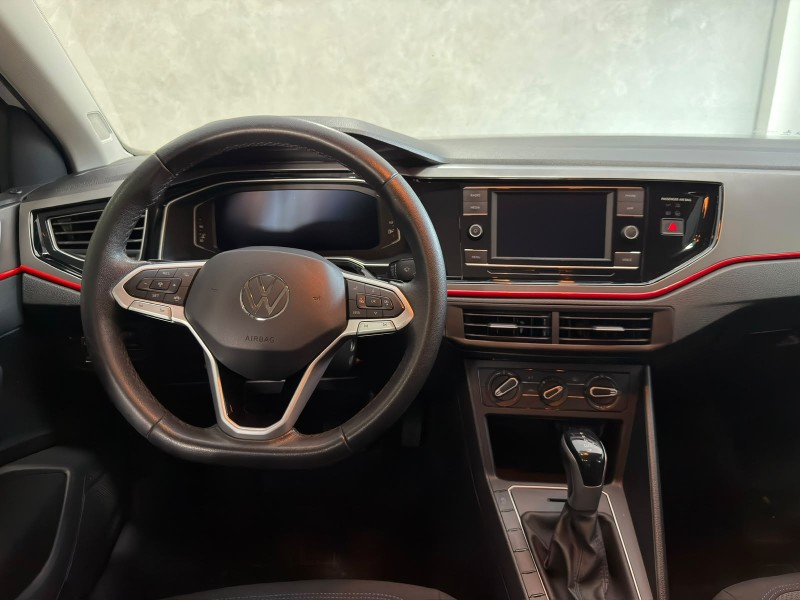 NIVUS 1.0 TSI COMFORTLINE FLEX 4P AUTOMÁTICO - 2023 - CAXIAS DO SUL