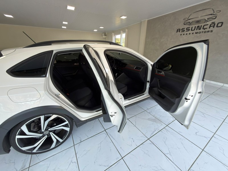 NIVUS 1.0 TSI COMFORTLINE FLEX 4P AUTOMÁTICO - 2023 - CAXIAS DO SUL