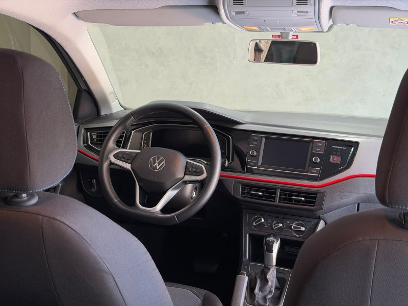 NIVUS 1.0 TSI COMFORTLINE FLEX 4P AUTOMÁTICO - 2023 - CAXIAS DO SUL