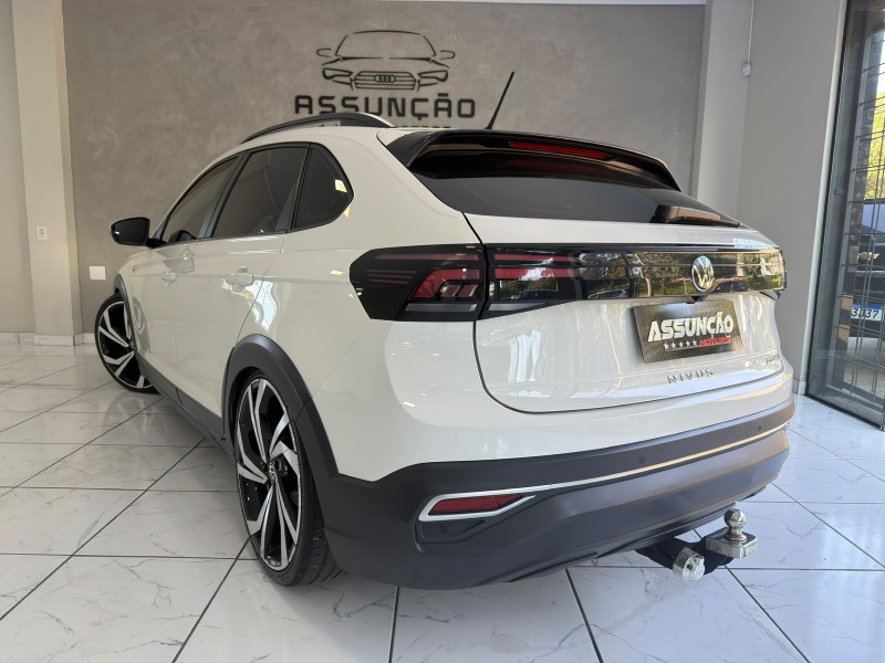 NIVUS 1.0 TSI COMFORTLINE FLEX 4P AUTOMÁTICO - 2023 - CAXIAS DO SUL