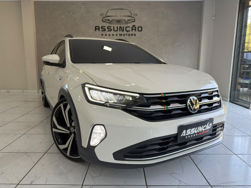 nivus 1.0 tsi comfortline flex 4p automatico 2023 caxias do sul