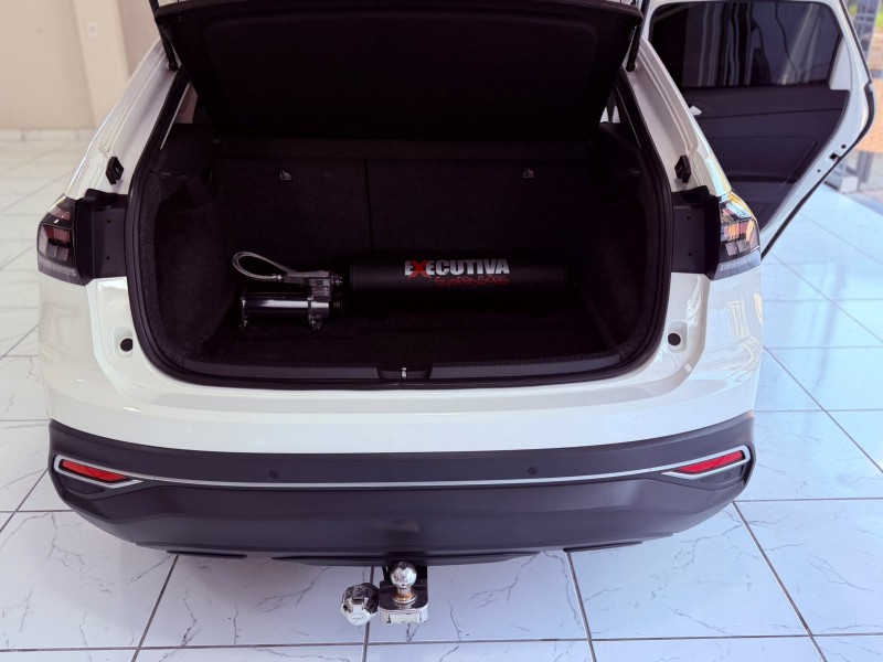 NIVUS 1.0 TSI COMFORTLINE FLEX 4P AUTOMÁTICO - 2023 - CAXIAS DO SUL