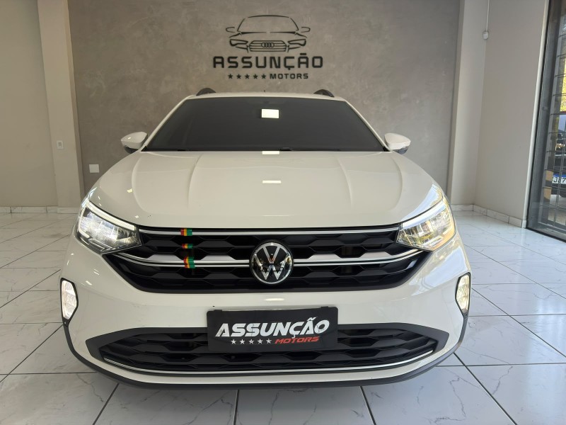 NIVUS 1.0 TSI COMFORTLINE FLEX 4P AUTOMÁTICO - 2023 - CAXIAS DO SUL
